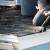 Flintridge Roof Leak Repairs by M & M Developers Inc.