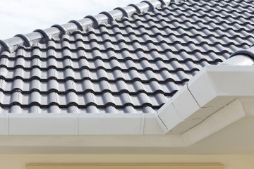 Spanish Tile Roof Installer in Eagle Rock